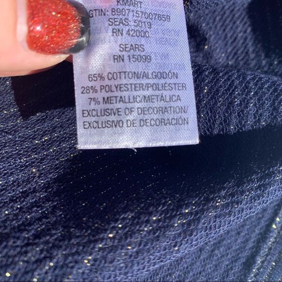 Basic Editions Plus Heavy Top - Picture 8 of 9